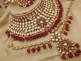 Shri Laxmi Kedar Jewellers